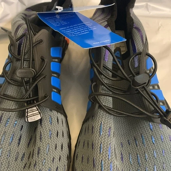 NWT WateLves Water Shoes Mens Womens Beach Swim Shoes Quick-Dry Aqua Socks - Picture 14 of 17